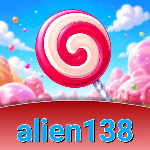 alien138 APK — gampang dipakai