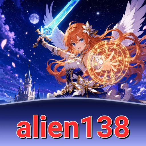 alien138 APK — katalog lengkap
