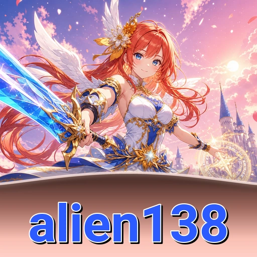 alien138 APK — file sudah dicek