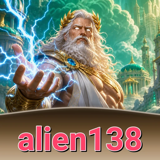 alien138 APK — bantuan 24 jam